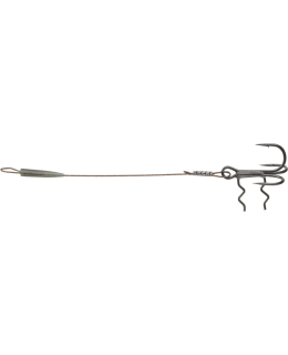 DAIWA PX TAIL STINGER L #2 KOUKKU Main Image