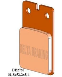 DELTA 23-DB2760M1 BRAKING JARRUPALAT, HE Main Image