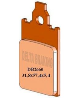DELTA 23-DB2660SRN2 BRAKING JARRUPALAT, Main Image
