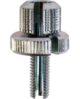 DOMINO 7-22125886 SÄÄTÖRUUVI, M7 X 23MM, Main Image