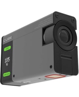 CUBE LASERKIIKARI GUNMETAL W/ BL Main Image