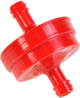 FUEL FILTER, 150 MICRON, 1/4" (6,35MM), Main Image
