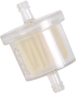 FUEL FILTER, 80 MICRON, 1/4" (6,35MM) Main Image
