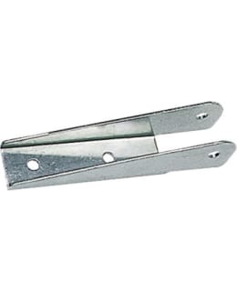 OSCULATI M48-420-45 BRACKET FOR LADDERS Main Image