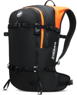 MAMMUT 701-2610-02070-0001 BACKPACK FREE Main Image
