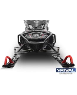 RIVAL 92-7275 ETUPUSKURI LYNX 49 RANGER Main Image