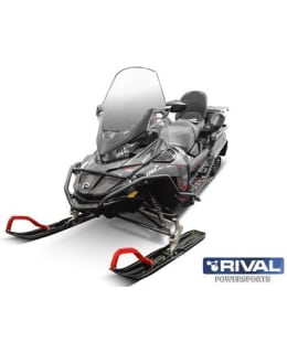 RIVAL 92-7272 92-7272 ETUPUSKURI LYNX CO Main Image