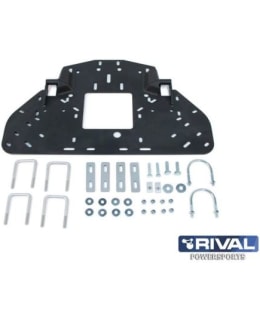 RIVAL 75-12712 SUPREME 2 UTV KIINNIKESAR Main Image