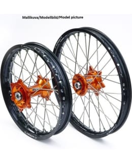 REX WHEELS 540-22001310 21-1,60 KTM EXC Main Image