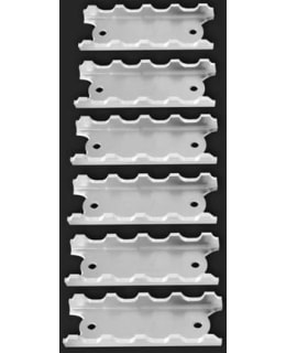 ROX 885-0021 GRIP STRIPS 3" (6KPL) Main Image