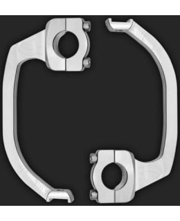 ROX 885-0008-3 MOUNTS HAYES FLEX-TEC HAN Main Image