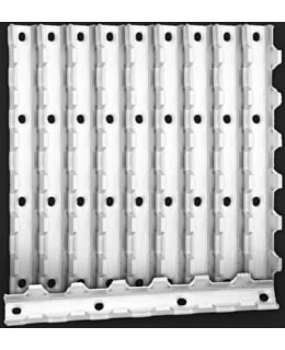 ROX 885-0027 NARROW GRIP STRIPS 5" (10KP Main Image