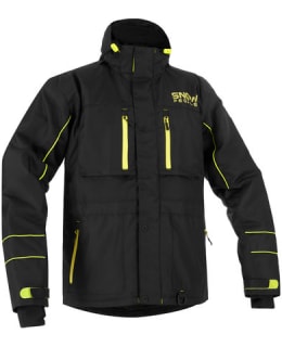 SNOW PEOPLE 639-1608-12 TEMPRON BASIC TO Main Image