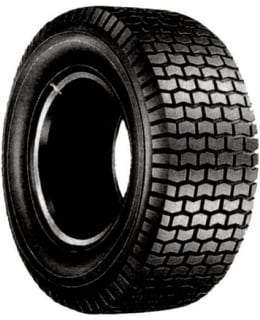 TIRE 749-1418 13 X 5 - 6 , TL 4-PR, HF22 Main Image