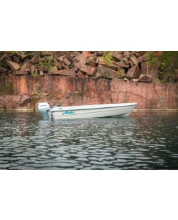 ALASKA 41 ABS MUOVIVENE Main Image