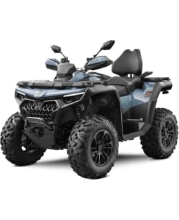 CFMOTO C-FORCE 1000 T3 EPS GREY Main Image