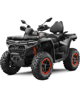 CFMOTO C-FORCE 1000 T3 EPS BLACK HO Main Image