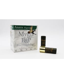 BP MYGRA ANATRA 12/76 16+18G 3,3 25KPL Main Image