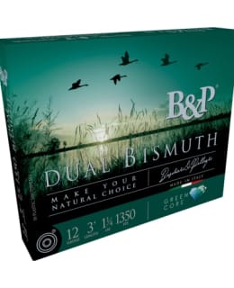 BP DUAL BISMUT GC 12/70 34G 3,1+3,3MM 10 Main Image