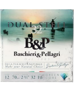 BP DUAL STEEL 12/76 36G GCW 3,3/3,5MM 25 Main Image