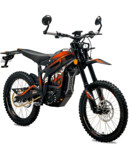 TALARIA STING R L1E BLACK SÄHKÖMOPO Main Image