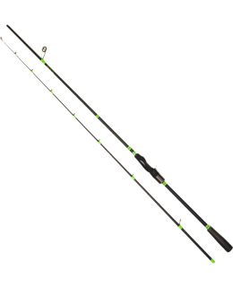 RUTHLESS PRO ZANDER SPIN 221CM 5-25G AVO Main Image