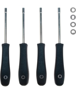 ARCHER KAASUTTIMEN SÄÄTÖMEISSELI SARJA, Main Image