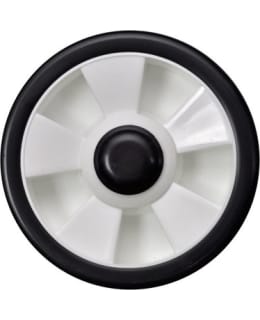 ARCHER WHEEL, 7", UNIVERSAL, PLASTIC, IN Main Image