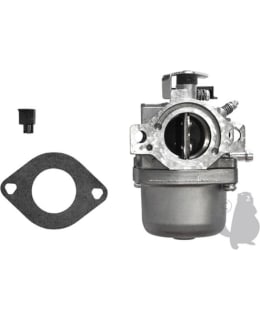 EUROGARDEN KAASUTIN, B&S 28 12,5HV, CC: Main Image