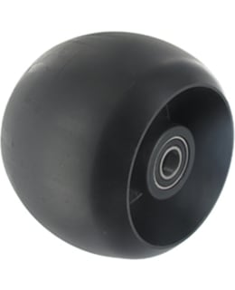 EUROGARDEN DECK WHEEL, Ø140MM, HUSQVARNA Main Image