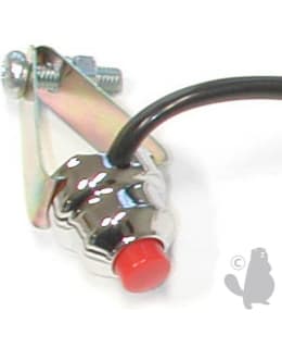 EUROGARDEN SAMMUTUSKATKAISIJA, PAINONAPI Main Image