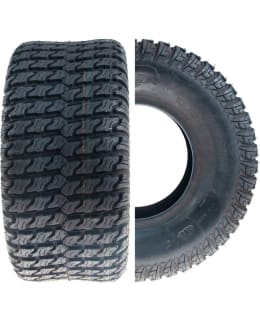 JOURNEY TIRE, 14 X 6.00 - 8 TL 4-PR, P50 Main Image