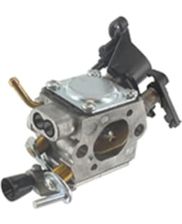 CARBURETOR, HUSQVARNA 445,E,II-450E,II Main Image