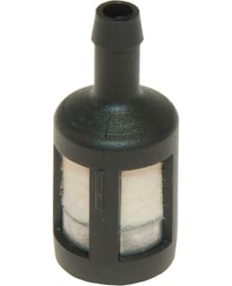 FUEL FILTER ZAMA ZF-2, Ø 5,5MM (3/16") - Main Image