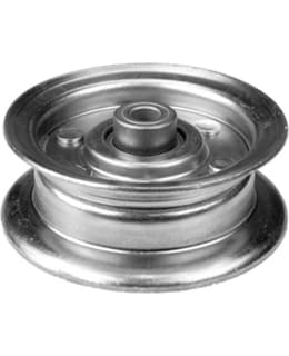 ROTARY IDLER PULLEY, FLAT, Ø101MM, HUSQV Main Image