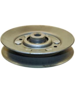 ROTARY IDLER PULLEY, V, Ø108MM, HUSQVARN Main Image