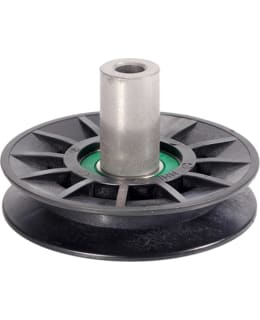 ROTARY IDLER PULLEY, Ø89MM, HUSQVARNA Main Image