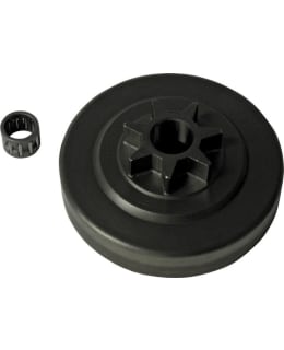 ROTARY CLUTCH DRUM, 0.325" 7-T, STIHL 02 Main Image
