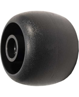 ROTARY DECK WHEEL, Ø120MM, W. 95MM, STIG Main Image