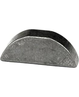 ROTARY WOODRUFF KEY, 5 X 6 X 15MM, BULK Main Image