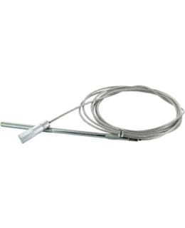 ROTARY STEERING CABLE, STIGA VILLA - REA Main Image