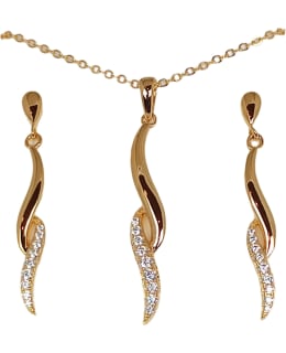 BOSIE SET 284/285 Z KULL.HOPEA KORUSETTI Main Image