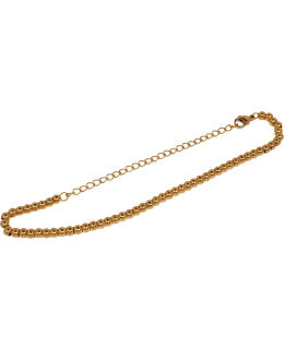 BOSIE SL1268G T/PVD-KU RANNE/NILKKAKETJU Main Image