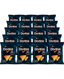 OUTLET DORITOS MAK CH 20X44G MAISSILASTU Main Image