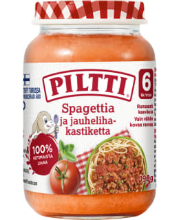 OUTLET PILTTI 6KK SPAG JA JLIHAK LASTENA Main Image