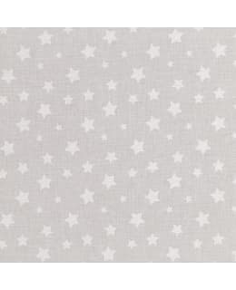 BURGOS ESTRELAS FONDO 140 CM BEI KANGAS Main Image