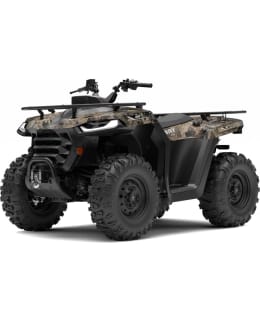 SEGWAY AT5S NAKED CAMO/BLACK Main Image