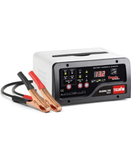 TELWIN ALASKA 210 START 230V 12-24V Main Image