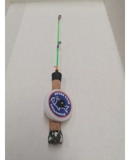 KIRPUNVAPA ELLA ISO TASURI 70 KÄMMENVAPA Main Image