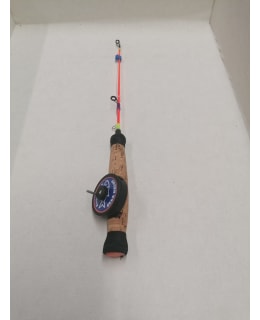 KIRPUNVAPA ELLA MORRI 50 KÄMMENVAPA Main Image